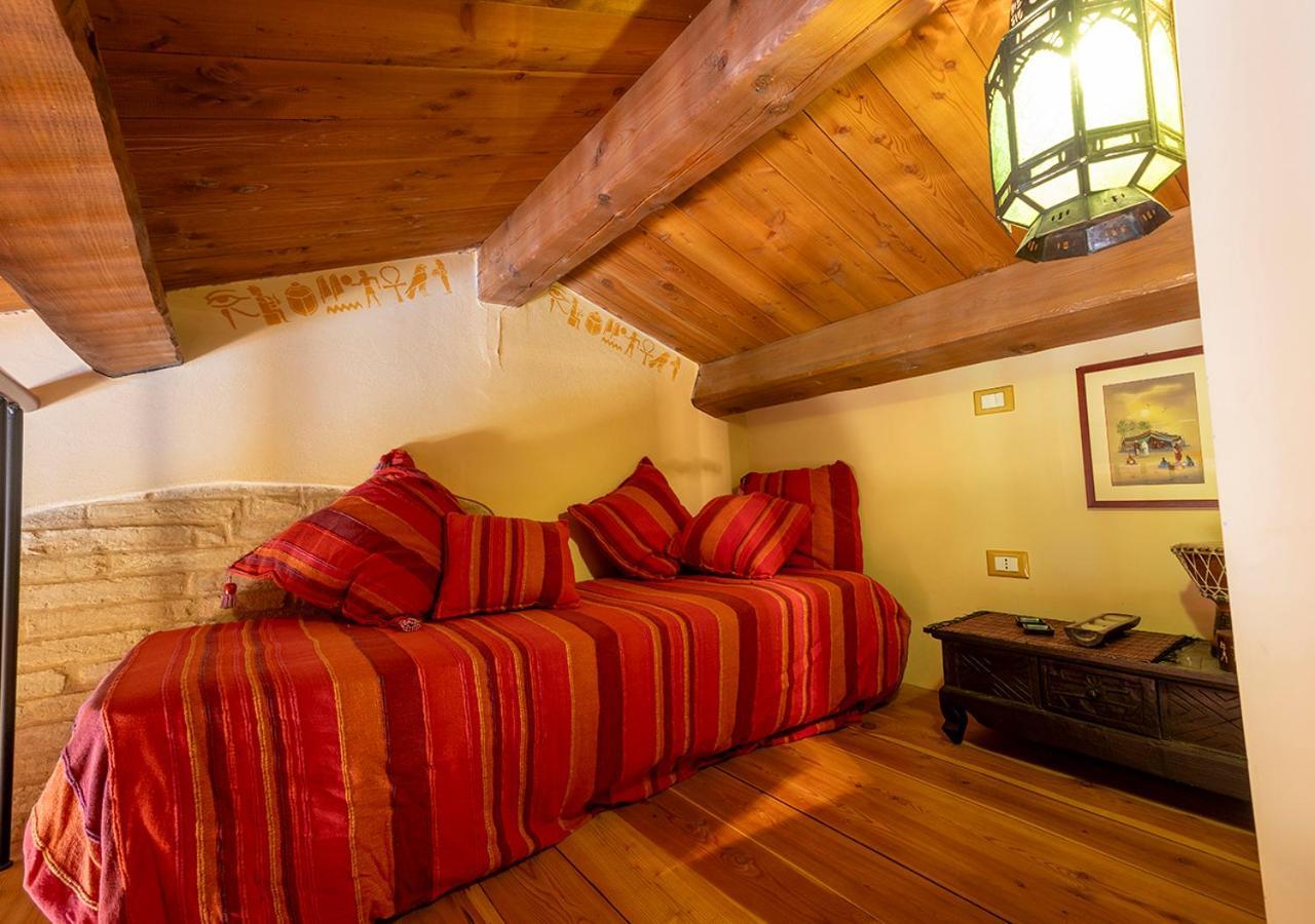 Belcuore Bed & Breakfast *
